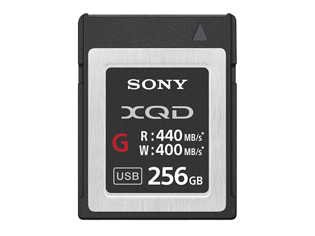 SONY - xqdカード 64GBの+inforsante.fr