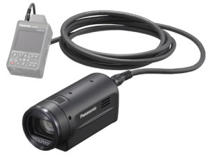 AG-HCK10G | 撮影機材レンタル ビデオサービス