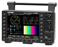 LV-5330 | 撮影機材レンタル ビデオサービス