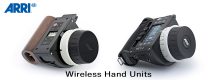 Wireless Hand Units