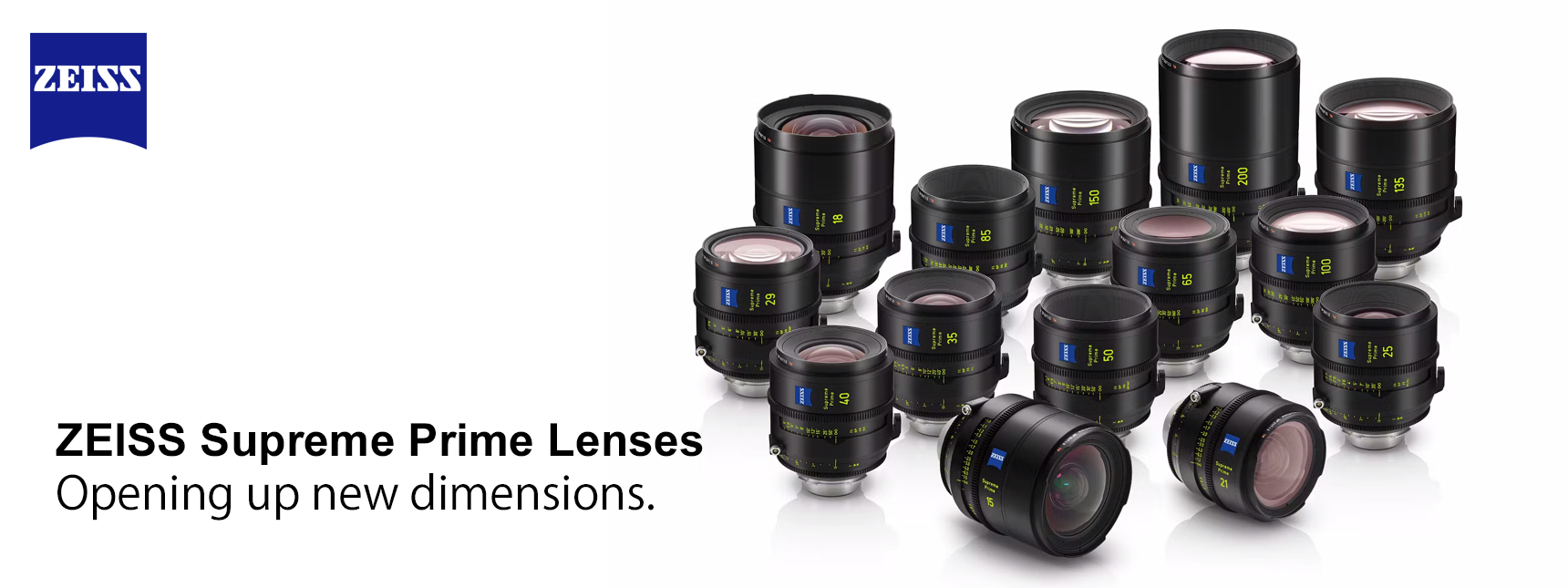 ZEISS Supreme Prime