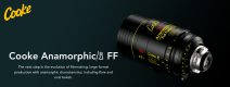 Cooke Anamorphic/i Full Frame Plus