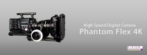 Phantom Flex 4K