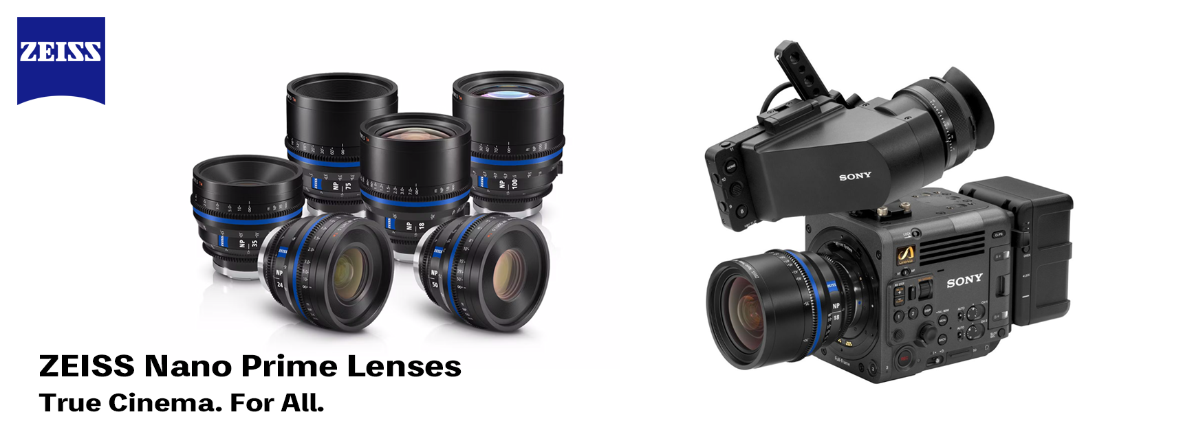 ZEISS Nano Prime